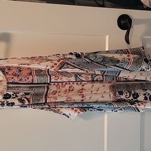 BNWOT high neck tank top